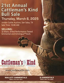 cattleman's kind bull sale